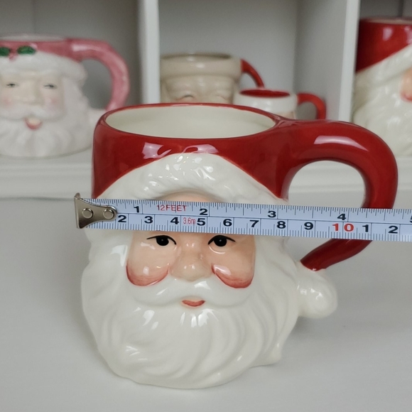 Santa Mug! One left! - Picture 10 of 10